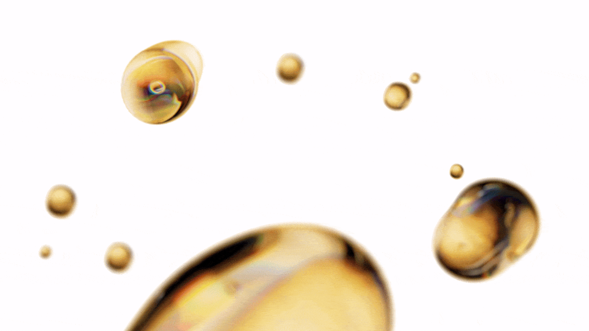 Energy is Everything