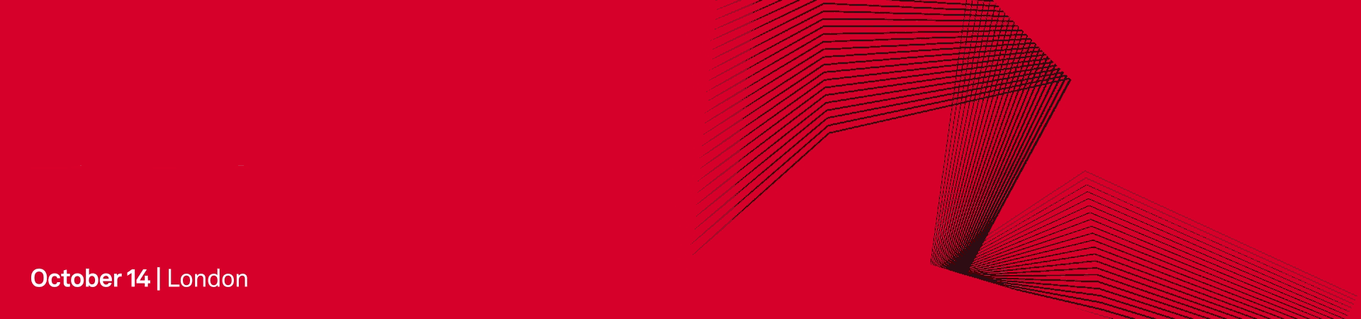 Interact London 2025