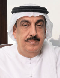 Saif Humaid al Falasi