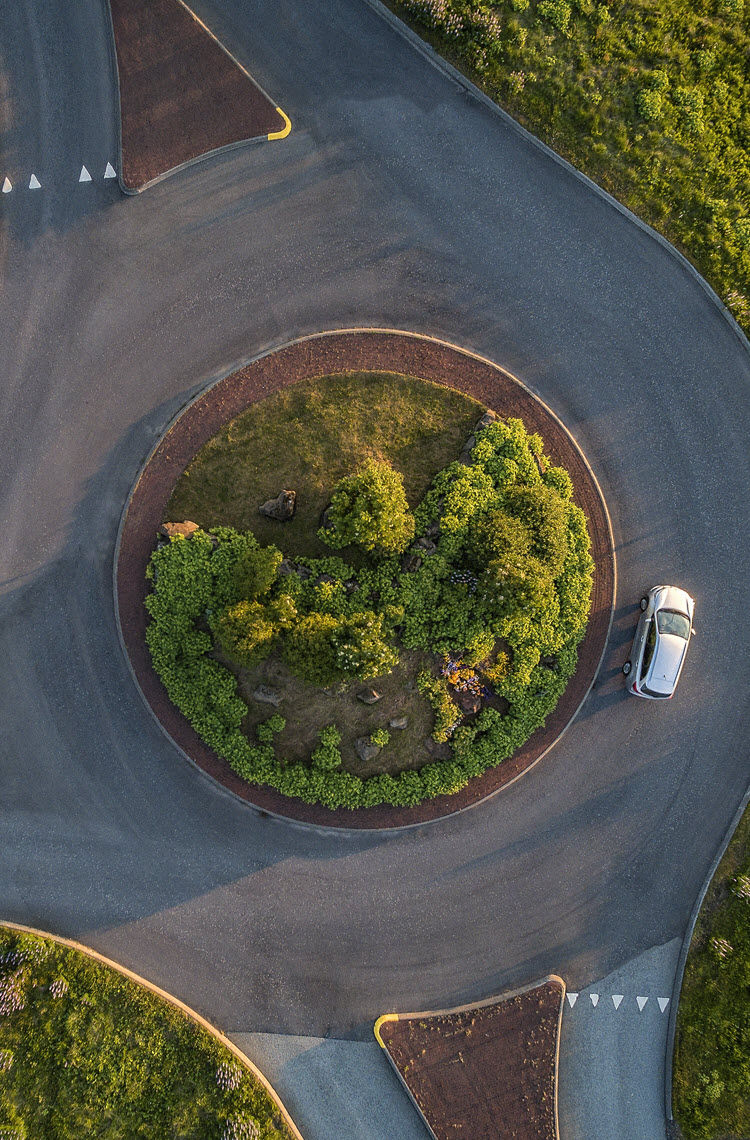 The Path to a Sustainable Future