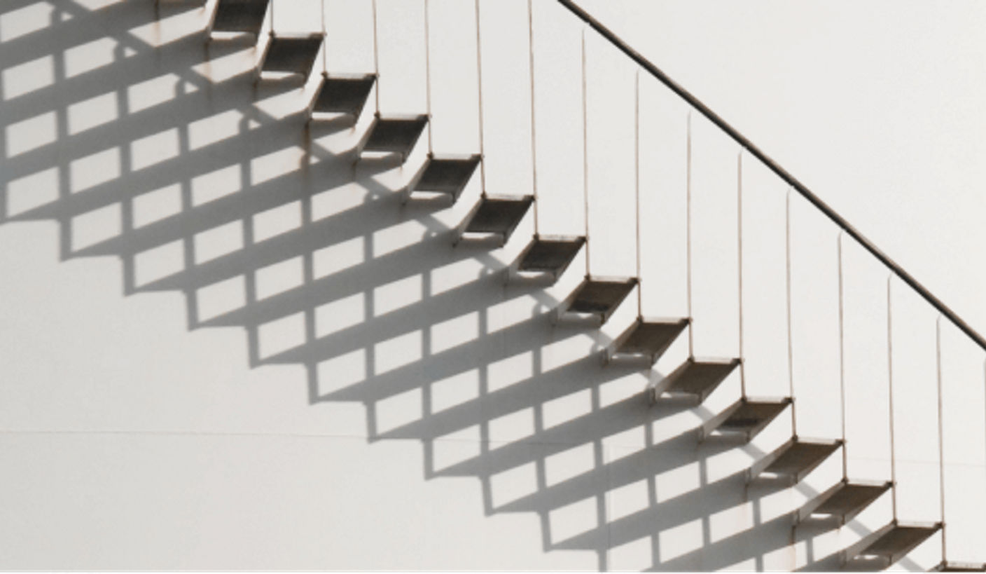 Hanging Bridge