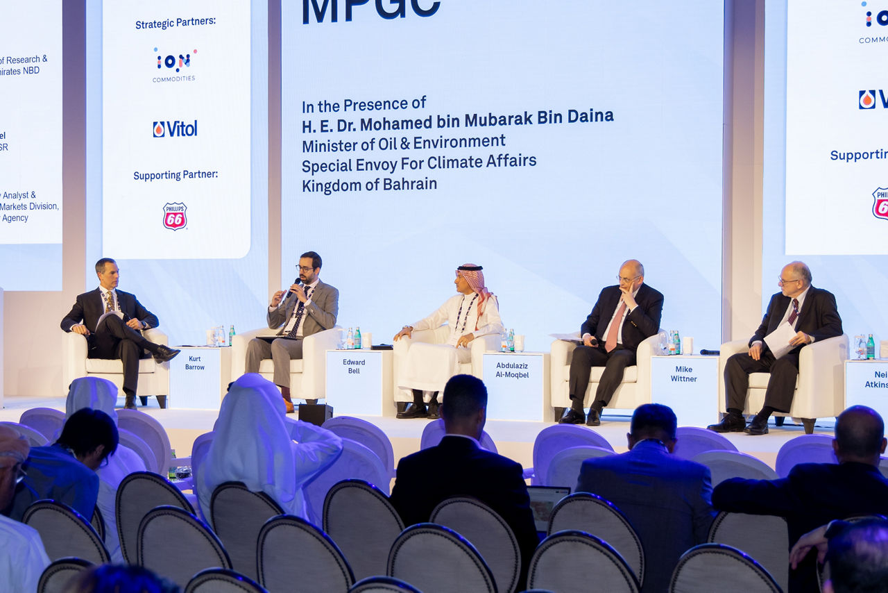 Panel-MPGC