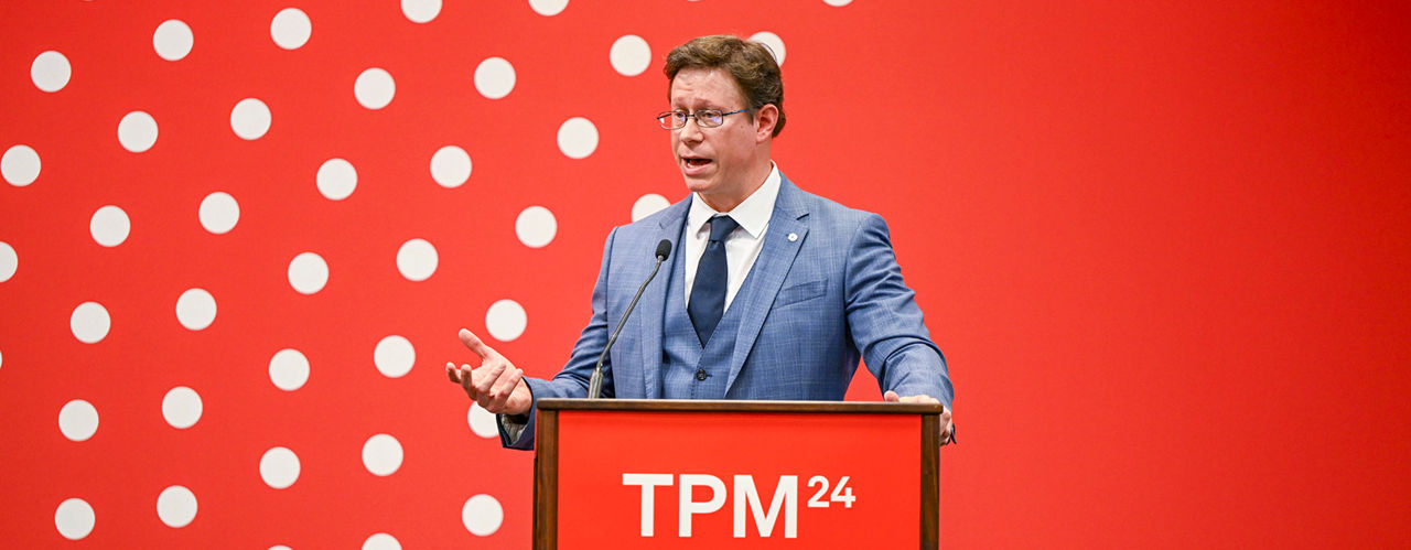 tpm academy