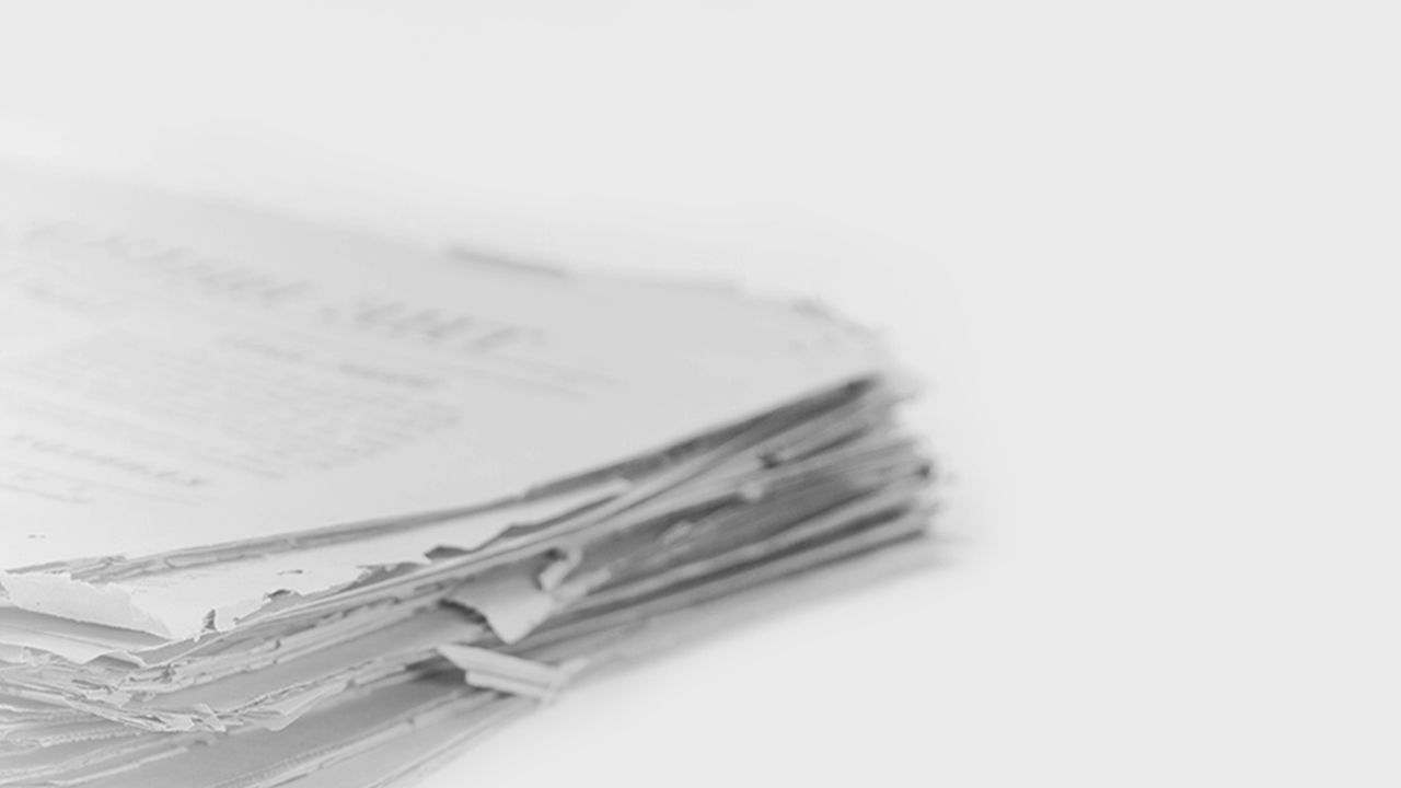 Warren C. Platt launches Platts Oilgram