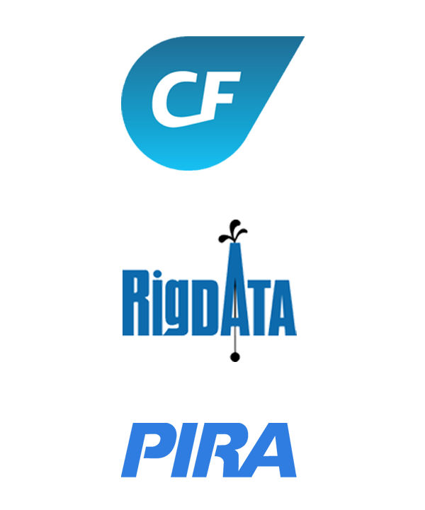 Acquisitions of Commodity Flow, RigData and PIRA
