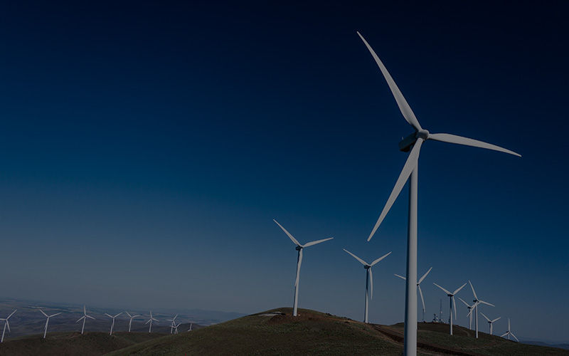 Cleantech Infrastructure; Private Equity Entries Slow; and AI’s Impact on Markets