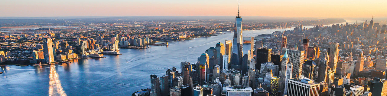 New York Market Briefing
