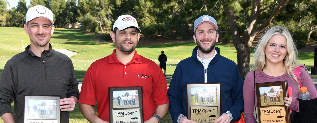 tpm golf