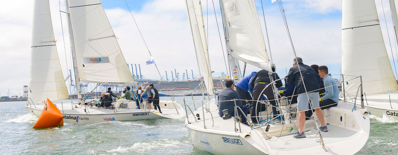 TPM Challenge Cup Regatta