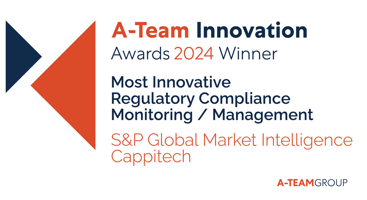 A-Team innovation Awards 2024