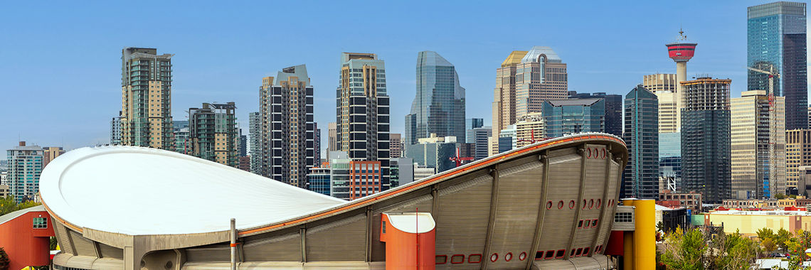Calgary Market Briefing