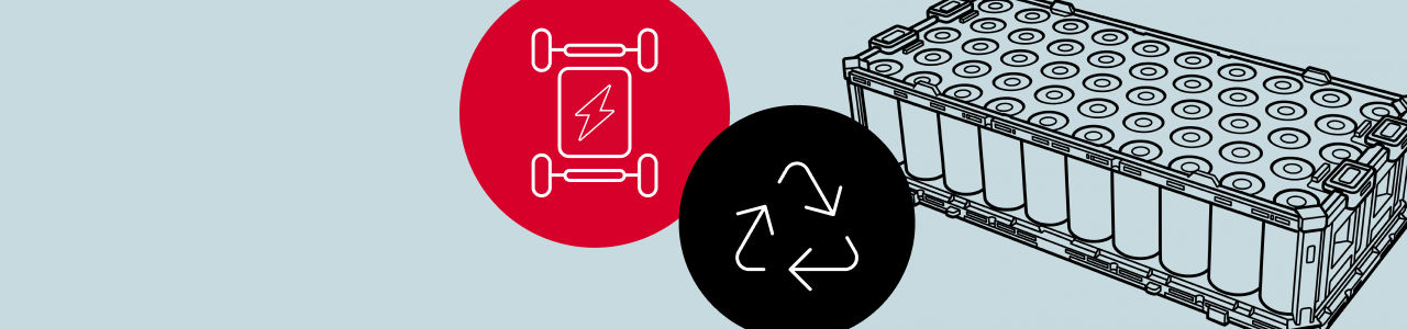 Balancing the battery loop: Why recyclers must manage ambitious growth with strategic caution 