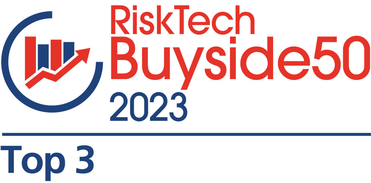 RiskTech Buyside50 2023