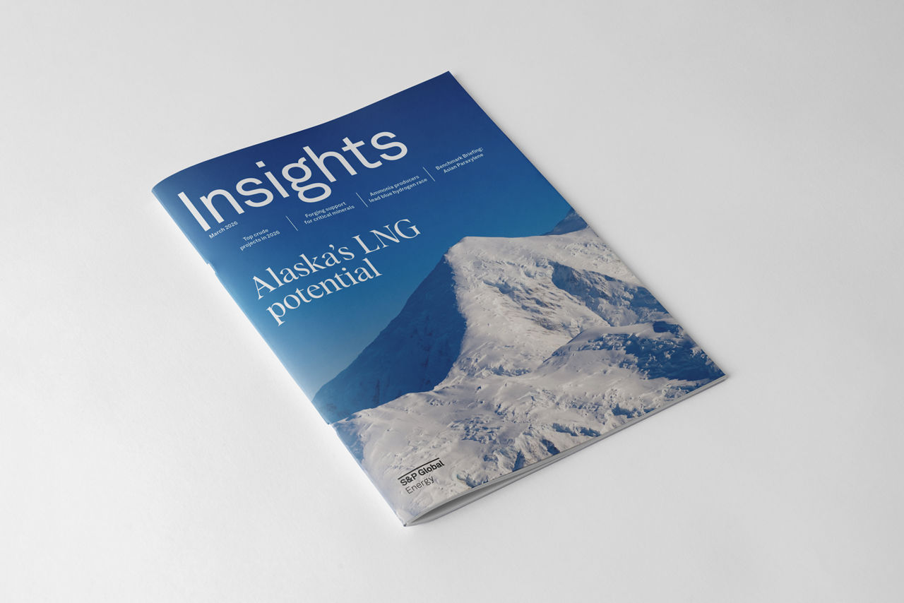 Cover image: Insights Magazine