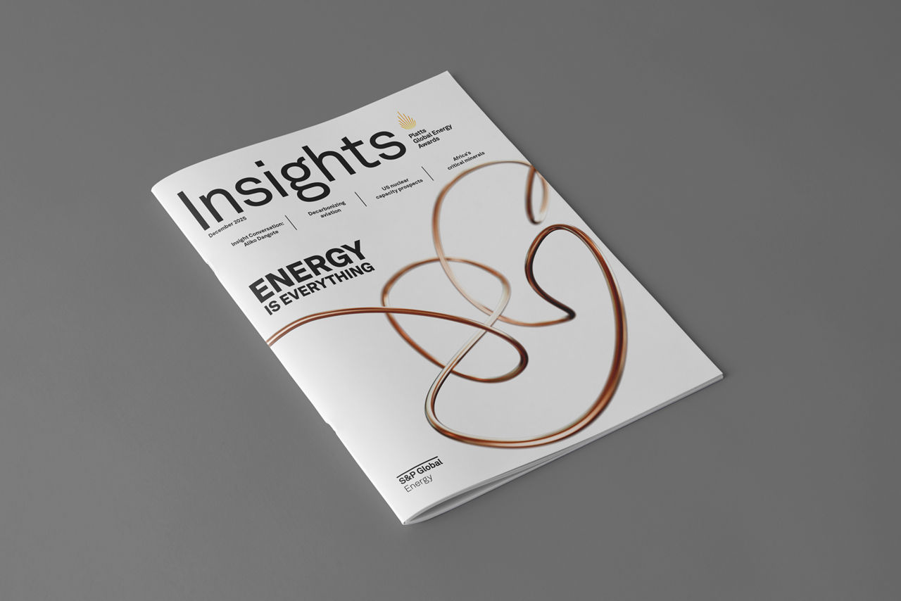 Cover image: Insights Magazine
