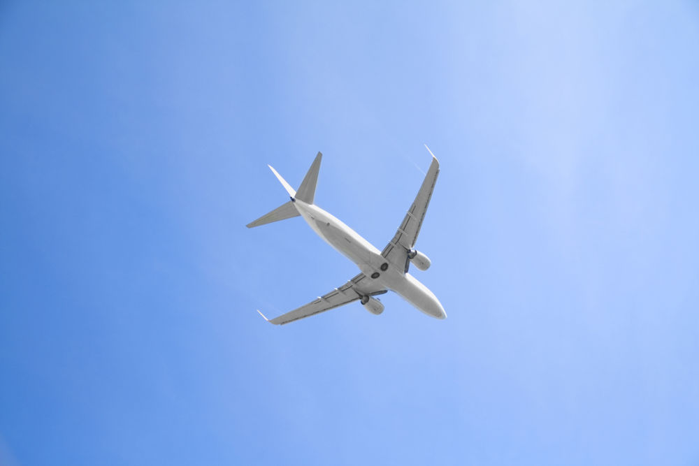 Sustainable aviation fuels overview image