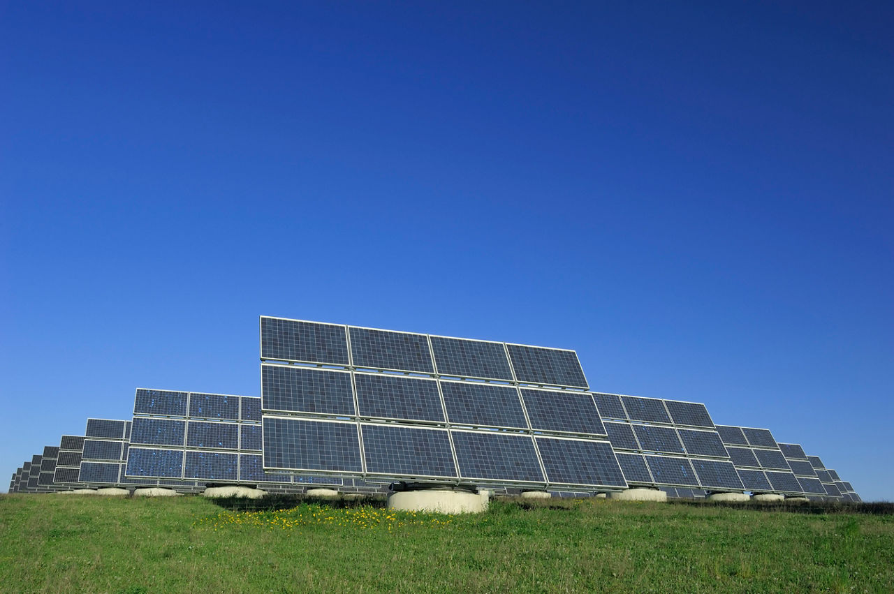 Clean Energy Technology