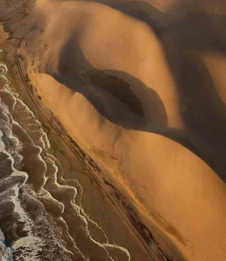 Climate physical risks