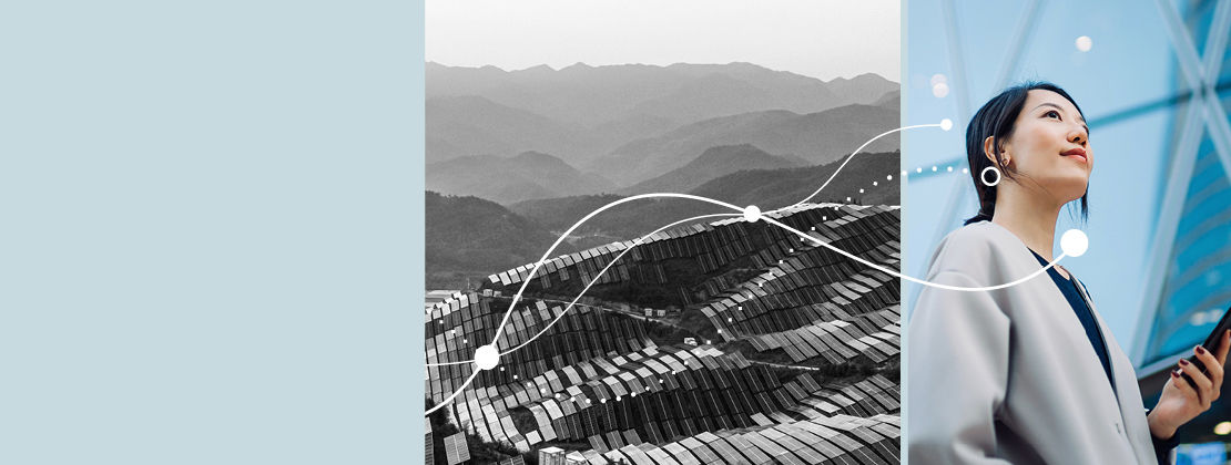 Energy Transition, Sustainability & Services