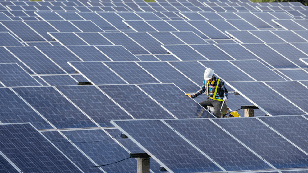 Power & Renewables Consulting