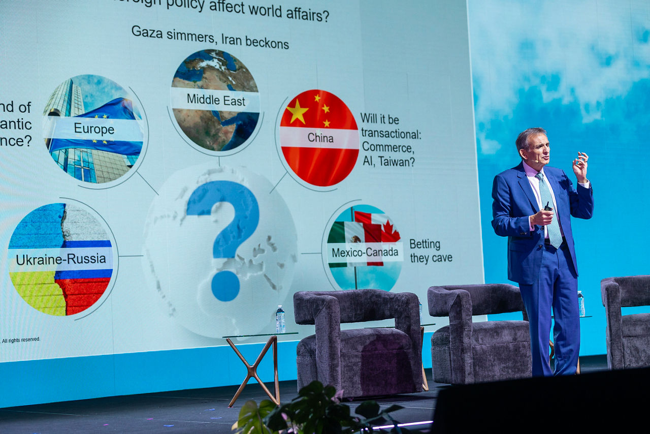 Oil & Energy Markets Events