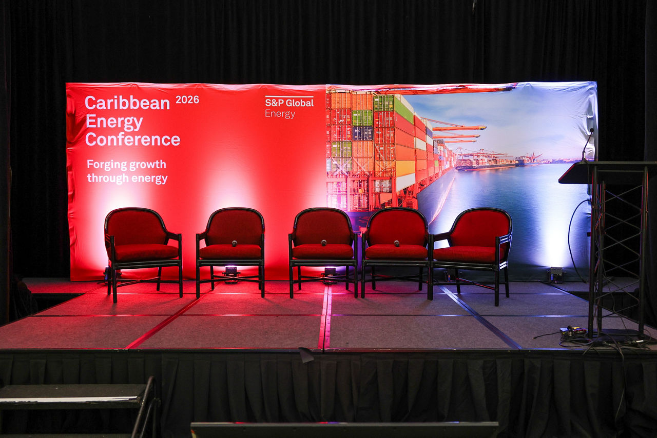 Power & Gas Conference