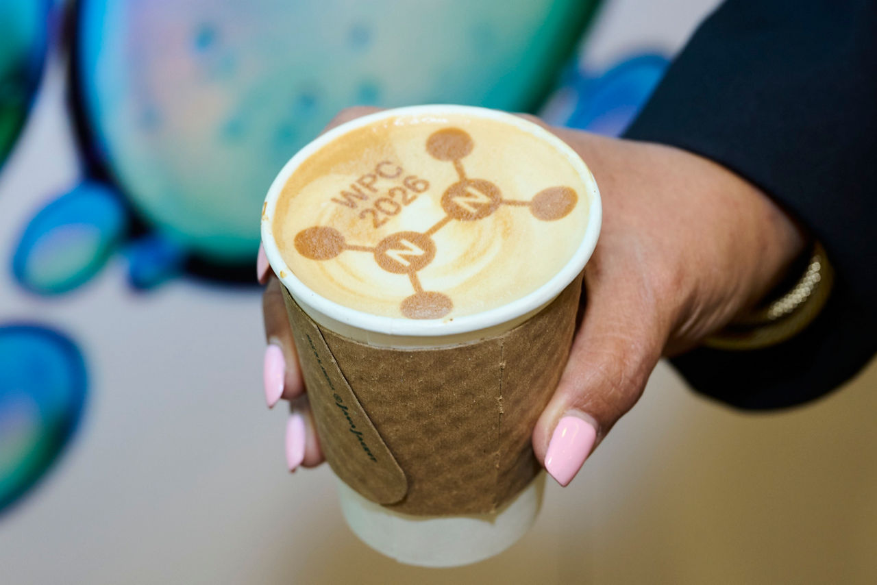 Executive Conference