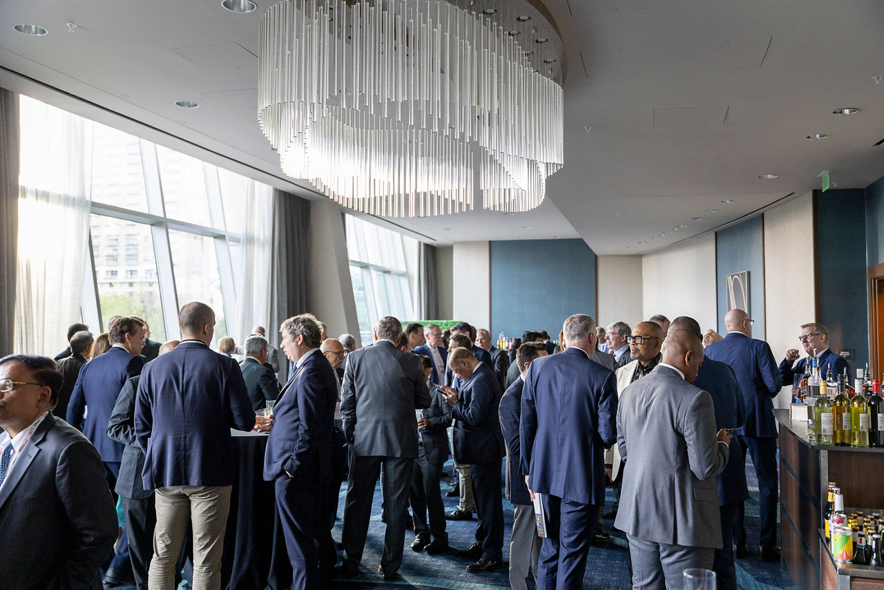 World Electrolysis Congress & North America