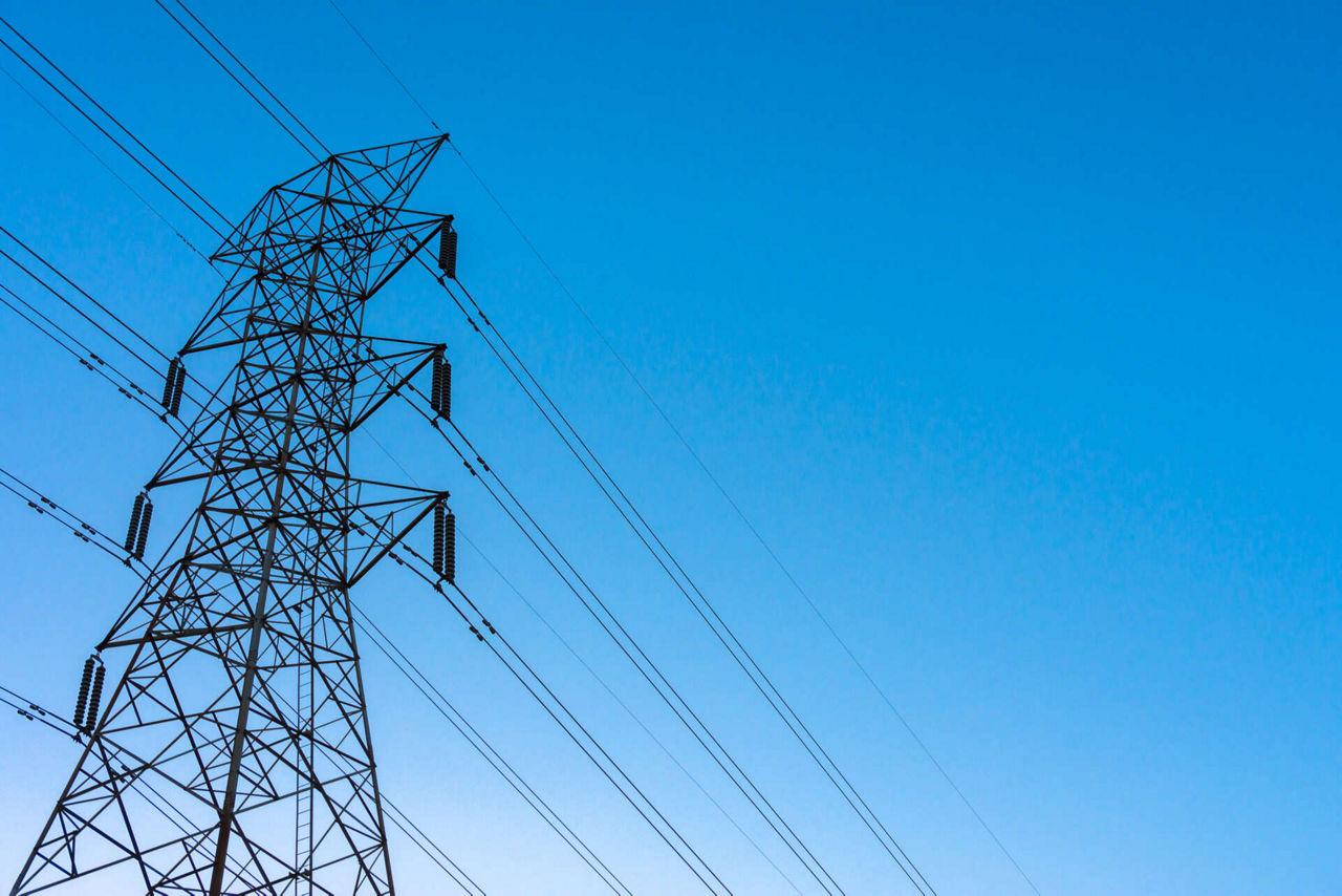 Electric Tower
