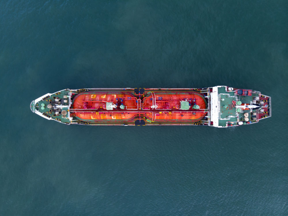 Tankers