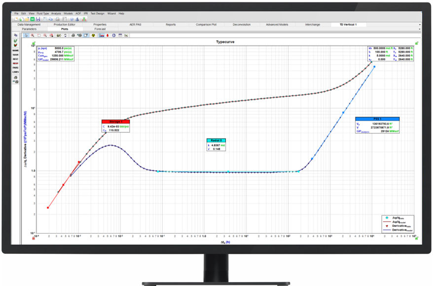 S&P Global Energy Software