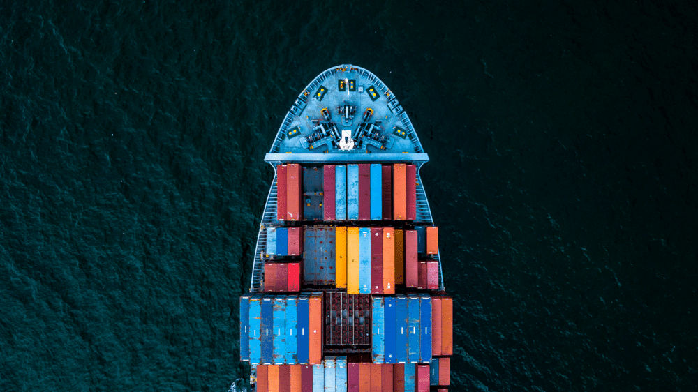 containers