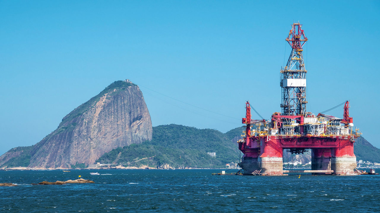 Unlocking the Atlantic Margin’s E&P potential