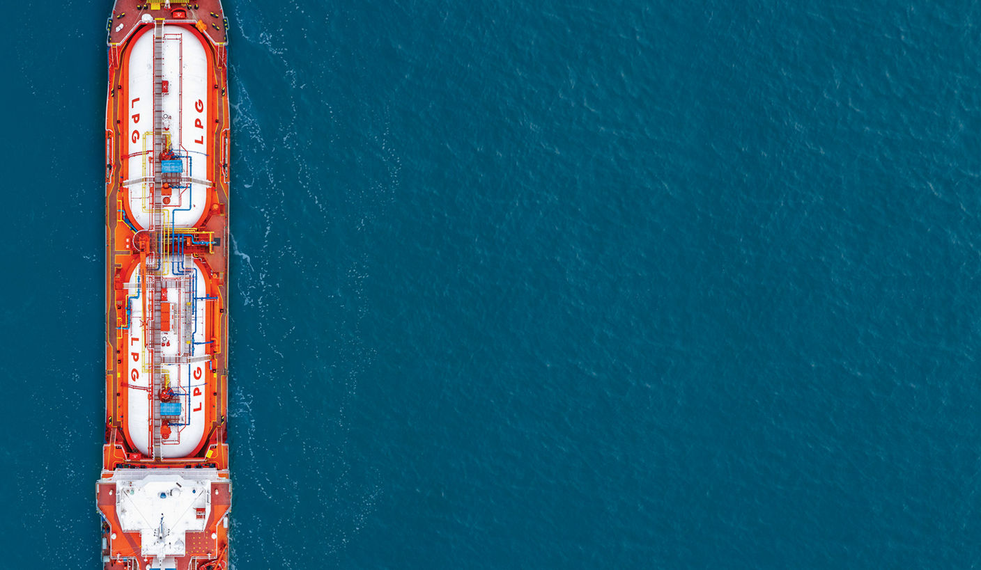 The Strait of Hormuz: Defining “open” in a complex market landscape