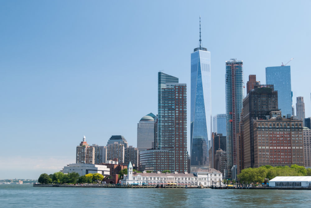 skyline