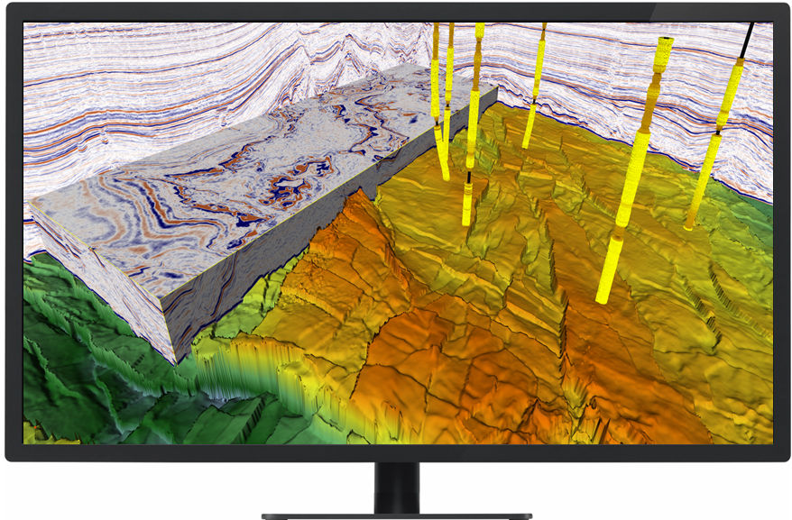 S&P Global Energy Software