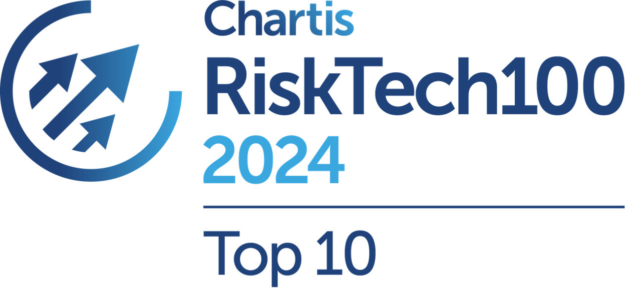 Chartis RiskTech 100 2024