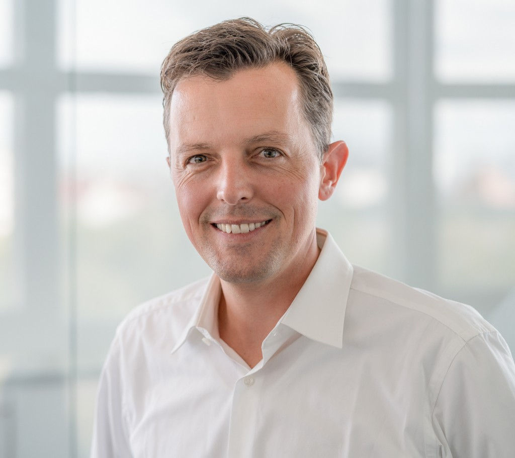 Christian Feisst, GreenCom Networks