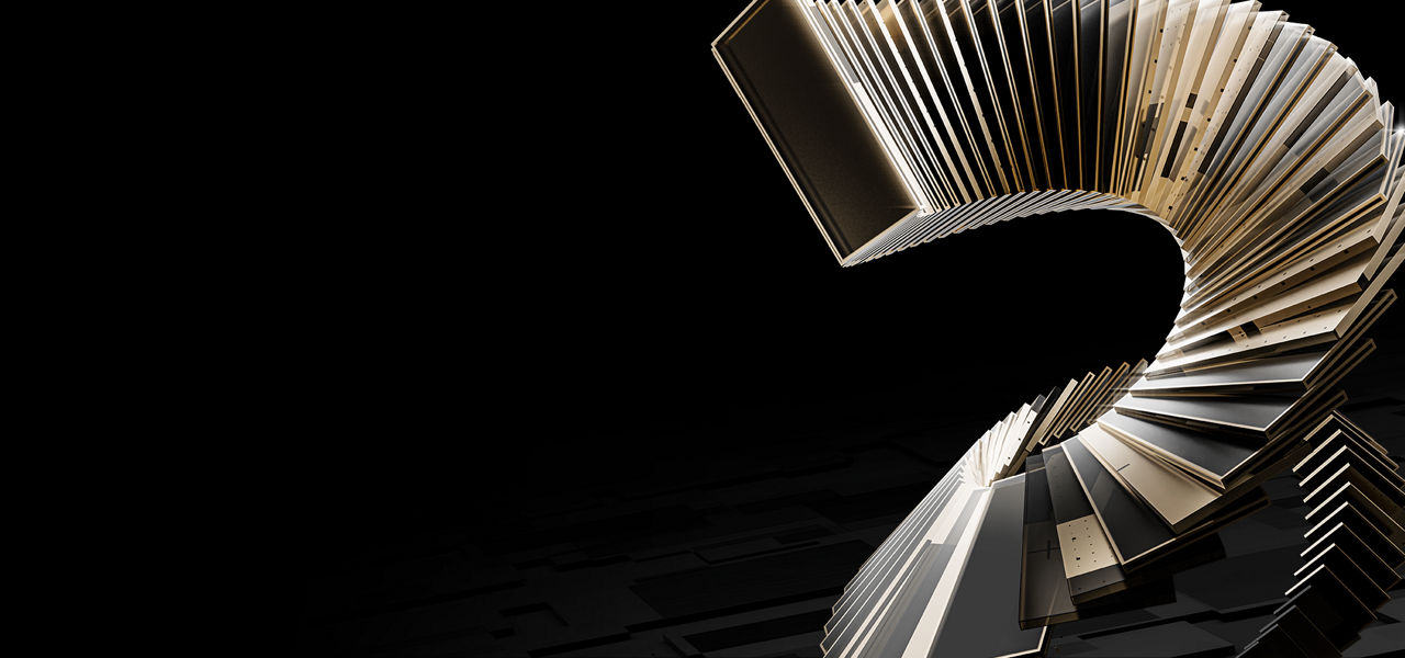 S&P Global Annual Report 2025