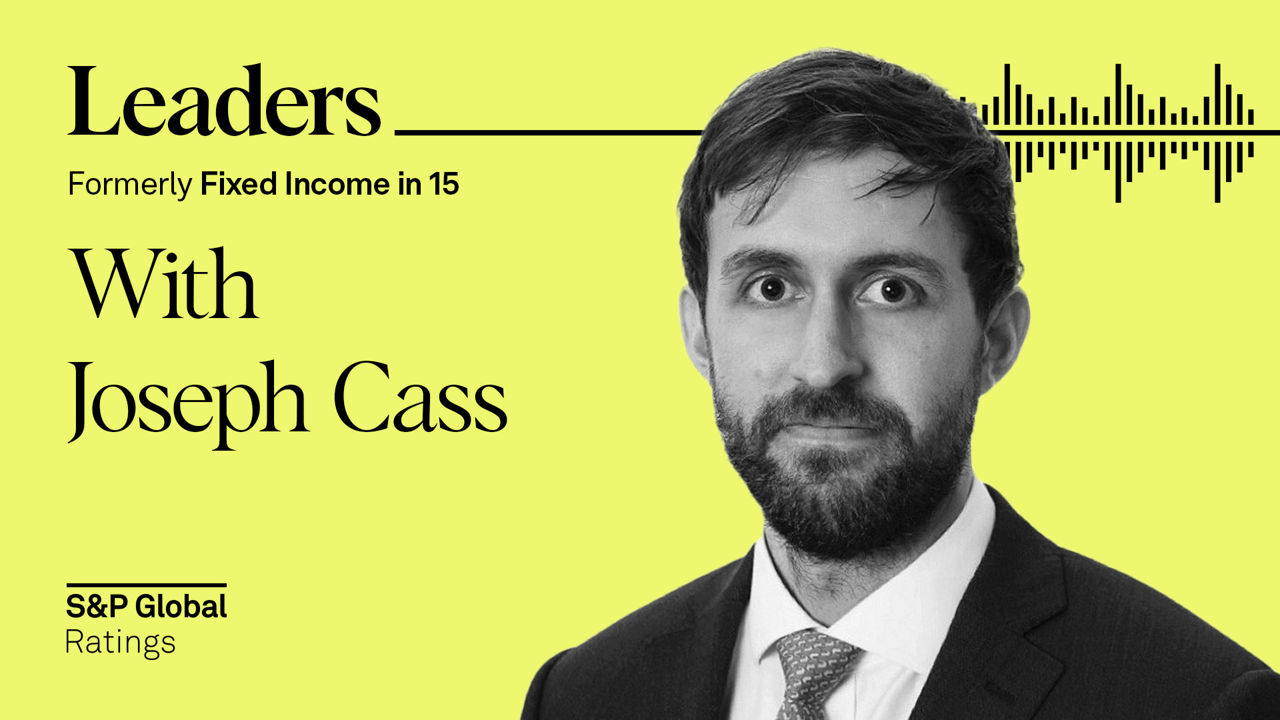 Larry Summers on Inflation, Surviving Cancer & The Social Network | S&P  Global