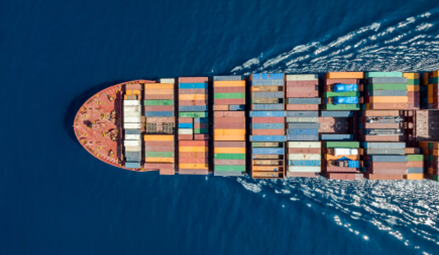 Responsible Sourcing and Supply Chain Management