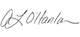 From our ccrdo signature