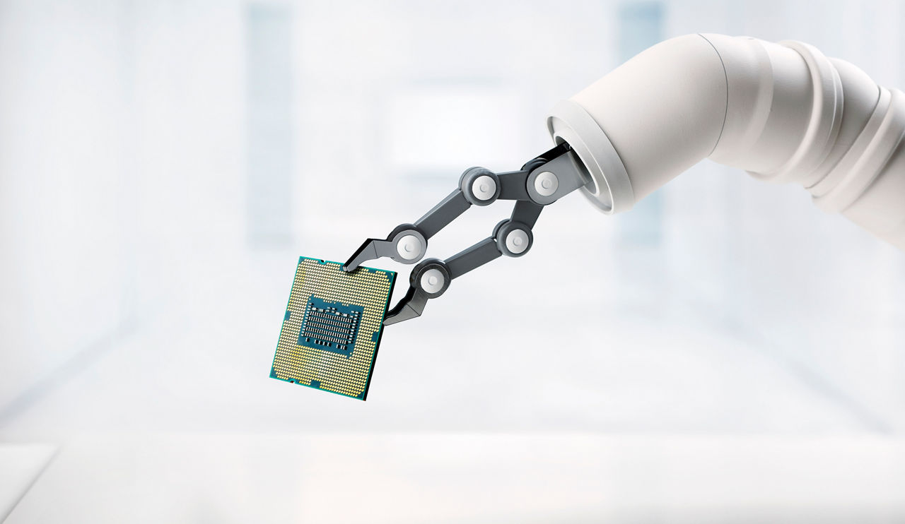 China’s dual industrial mandate: Autonomy and productivity