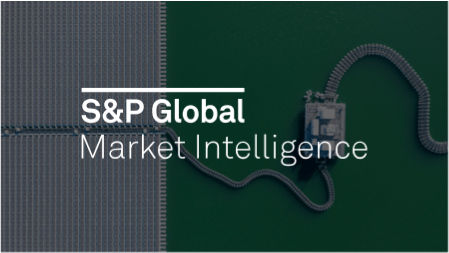 S&P Global Market Intelligence