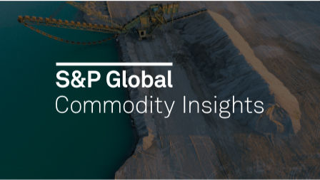 S&P Global Commodity Insights