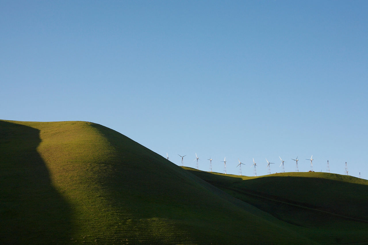 Clean Energy Technologies Capabilities