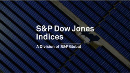 S&P Global Dow Jones Indices