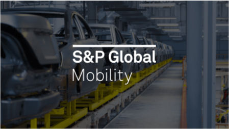 S&P Global Mobility
