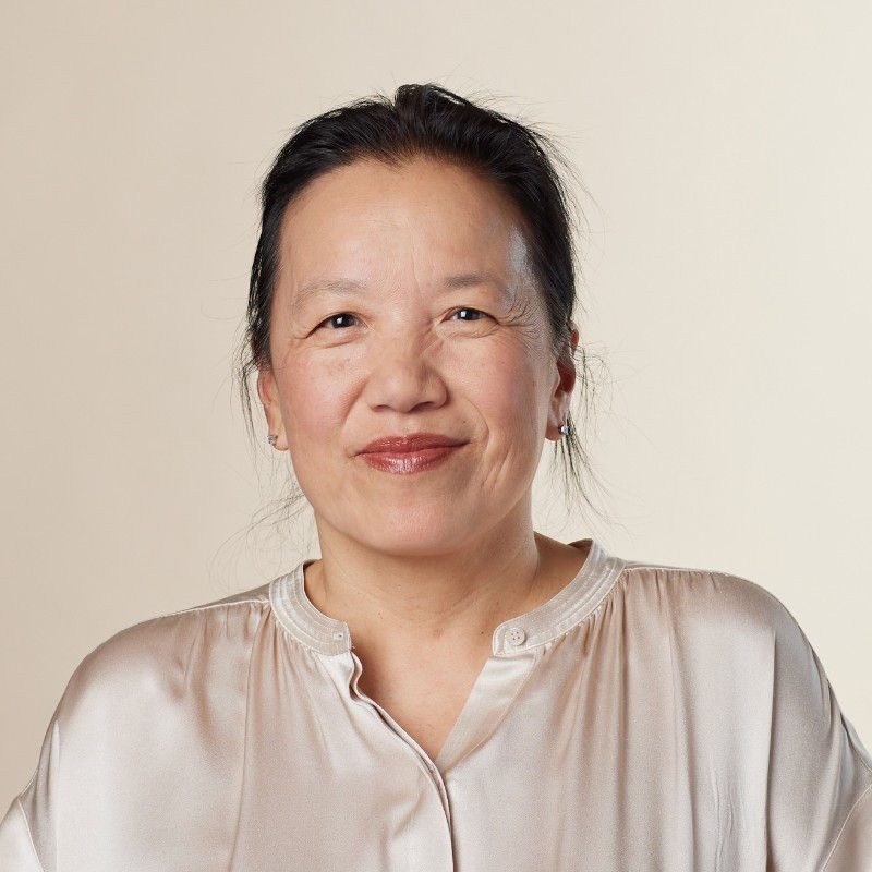 Ruth Yang