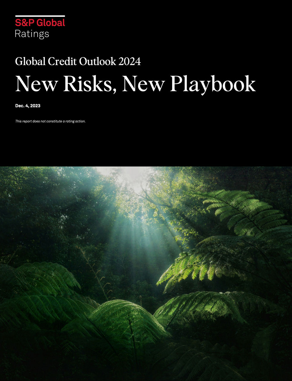 A new playbook for issuers and investors in the debt markets